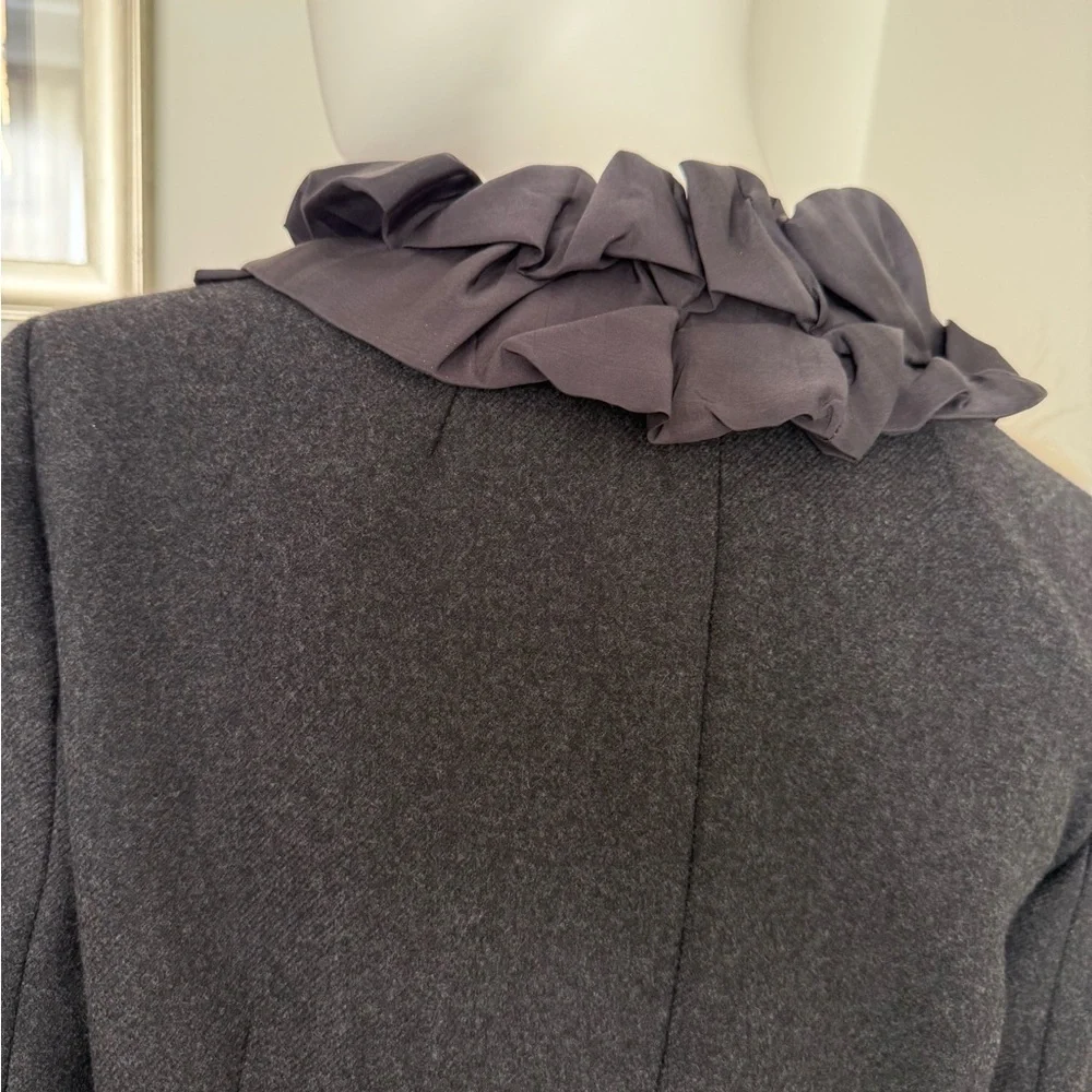 J.Crew Women’s Blazer Size 6 – 100% wool - Picture 7 of 14
